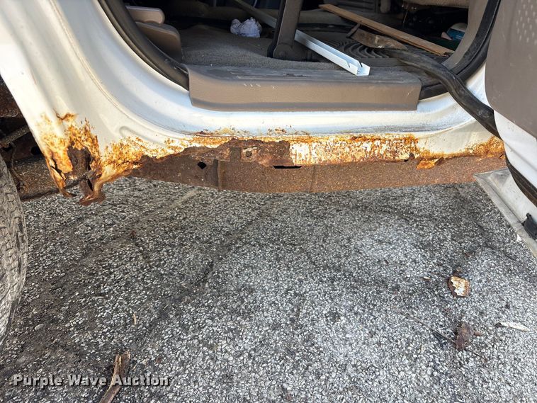 image for item FK1304 2005 Ford Explorer SUV