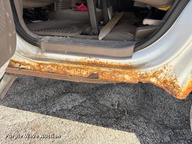 image for item FK1304 2005 Ford Explorer SUV