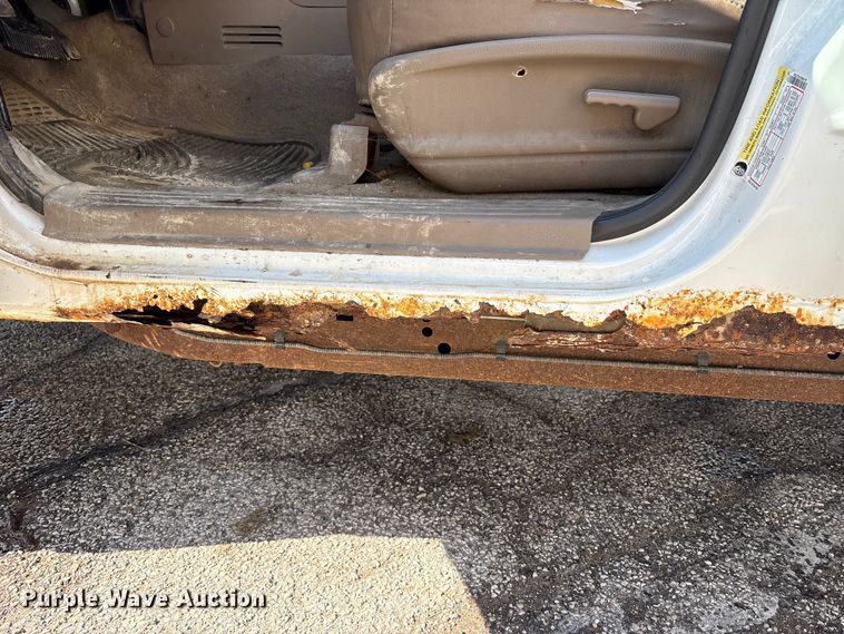 image for item FK1304 2005 Ford Explorer SUV