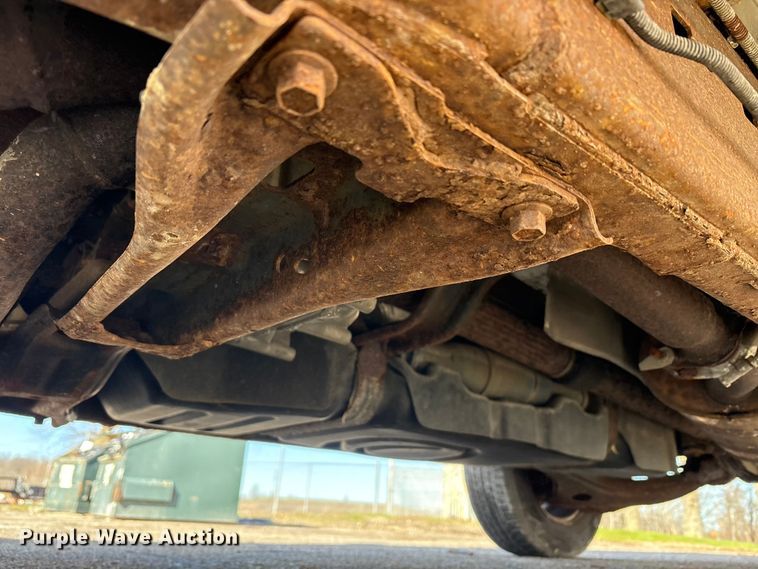 image for item FK1304 2005 Ford Explorer SUV