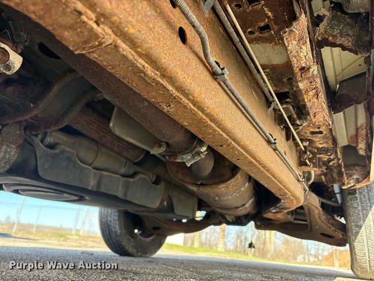 image for item FK1304 2005 Ford Explorer SUV