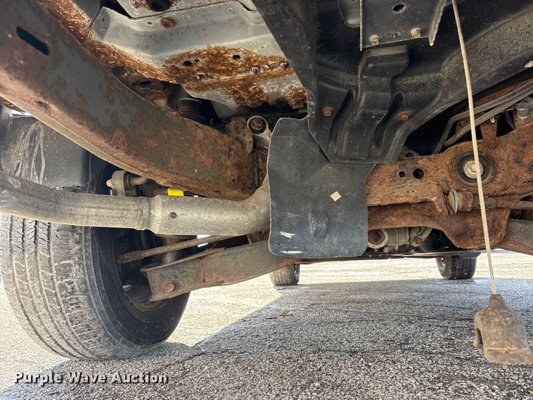 image for item FK1304 2005 Ford Explorer SUV