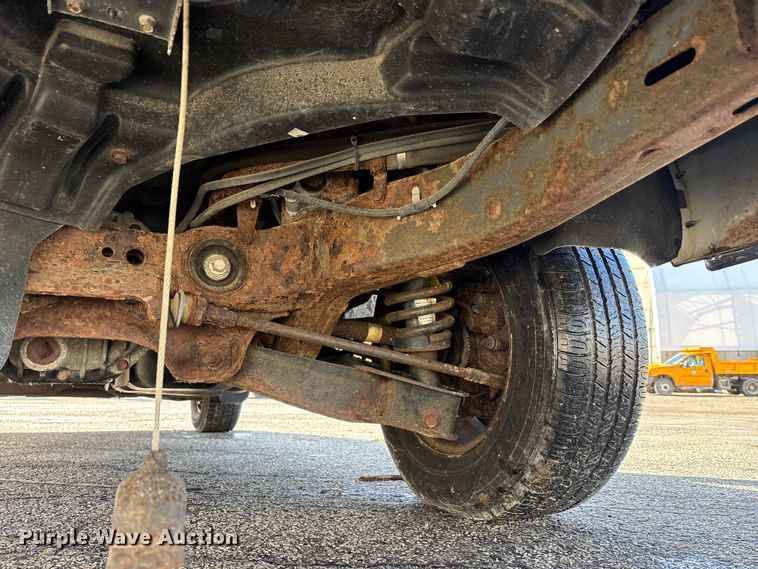 image for item FK1304 2005 Ford Explorer SUV