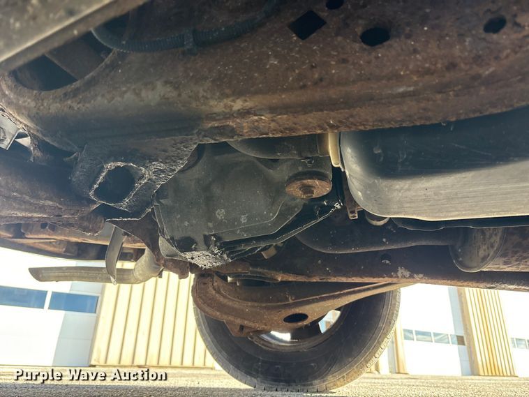 image for item FK1304 2005 Ford Explorer SUV