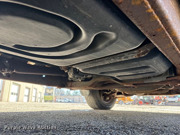 image for item FK1304 2005 Ford Explorer SUV