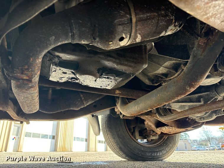 image for item FK1304 2005 Ford Explorer SUV