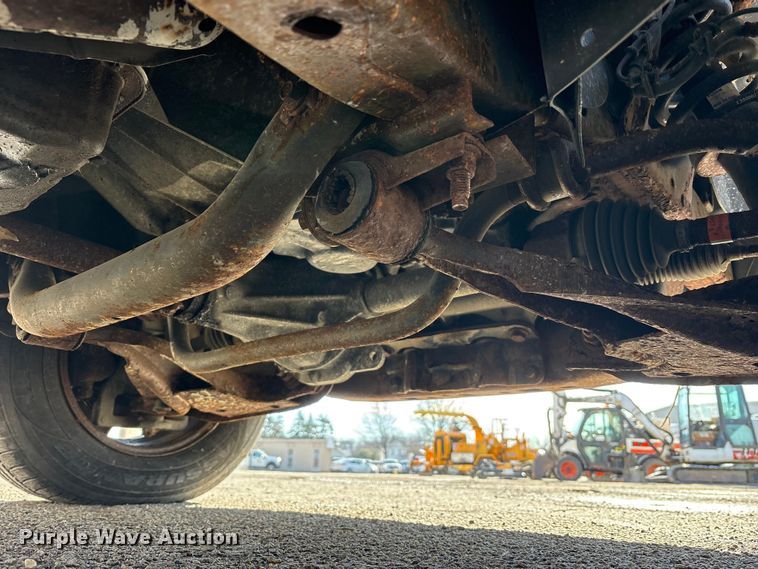 image for item FK1304 2005 Ford Explorer SUV