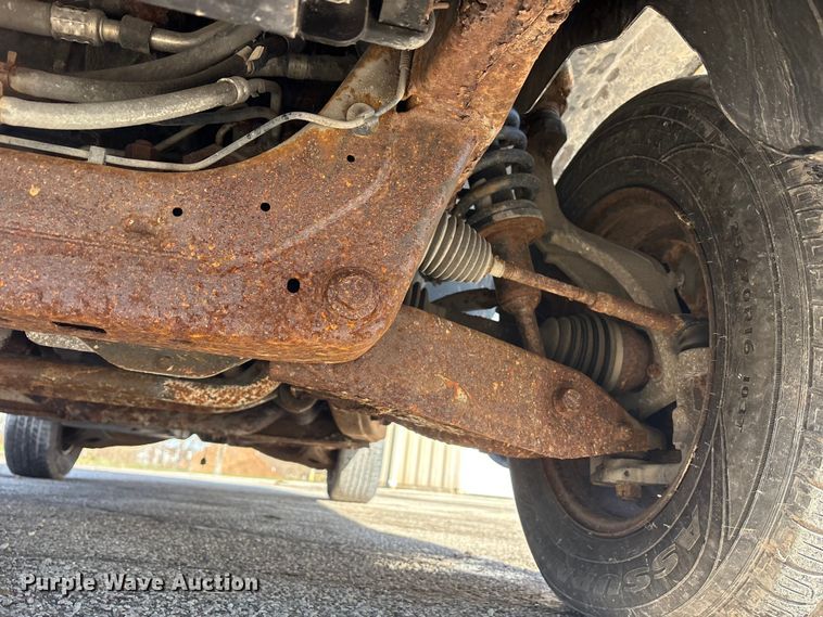 image for item FK1304 2005 Ford Explorer SUV