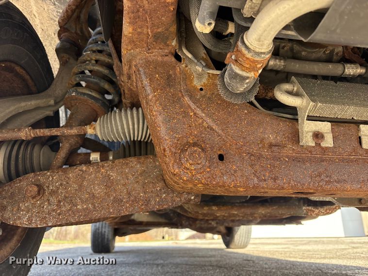 image for item FK1304 2005 Ford Explorer SUV