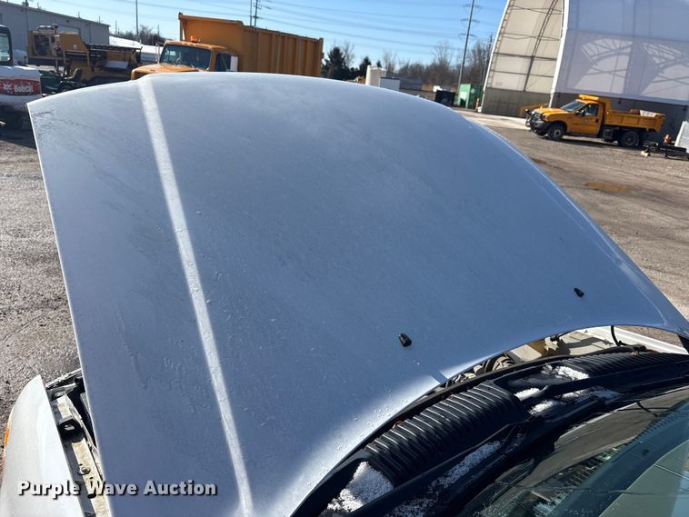 image for item FK1304 2005 Ford Explorer SUV