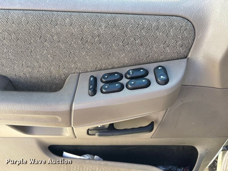 image for item FK1304 2005 Ford Explorer SUV