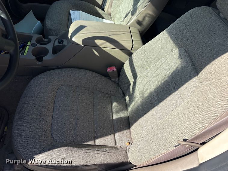 image for item FK1304 2005 Ford Explorer SUV