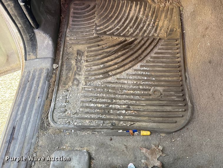 image for item FK1304 2005 Ford Explorer SUV