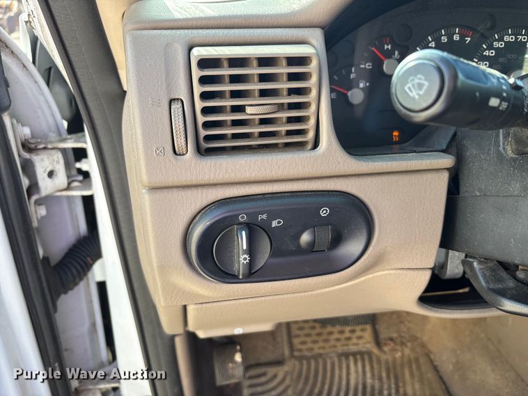 image for item FK1304 2005 Ford Explorer SUV