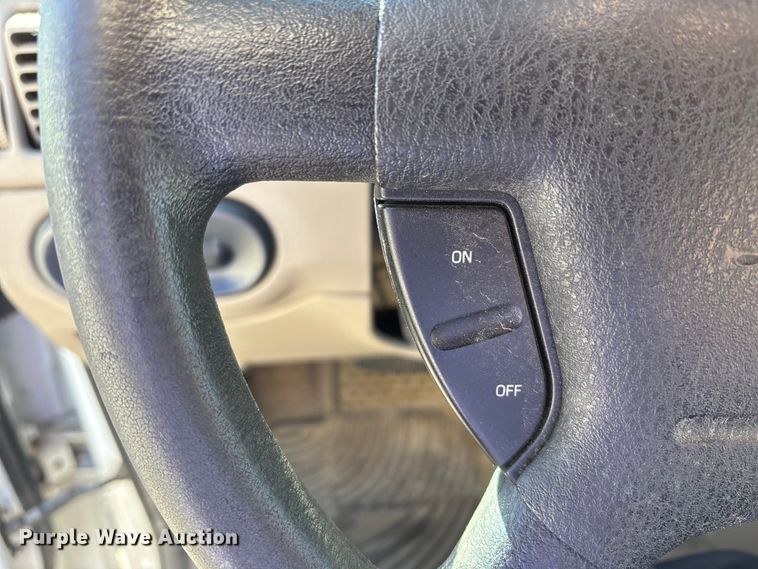 image for item FK1304 2005 Ford Explorer SUV