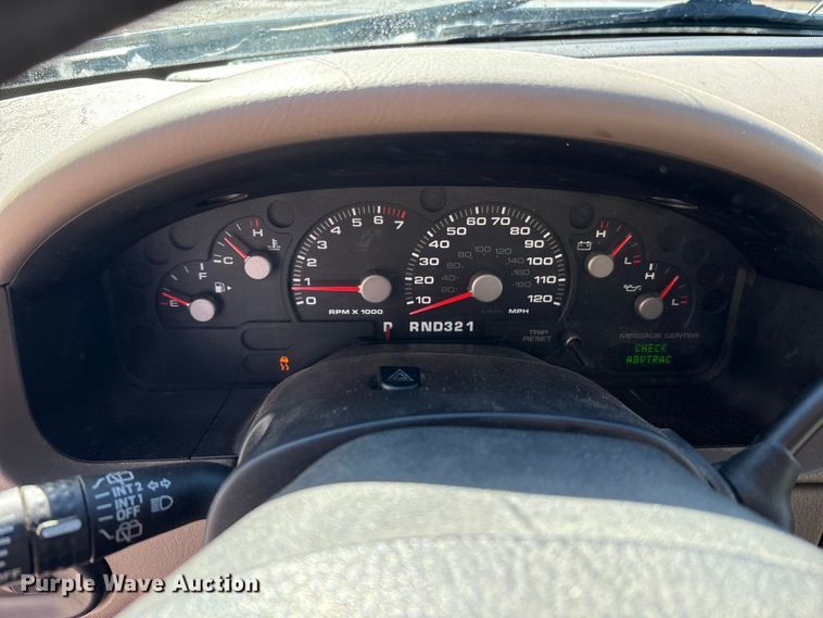 image for item FK1304 2005 Ford Explorer SUV