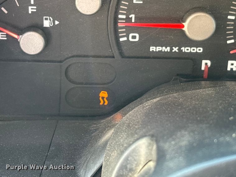 image for item FK1304 2005 Ford Explorer SUV