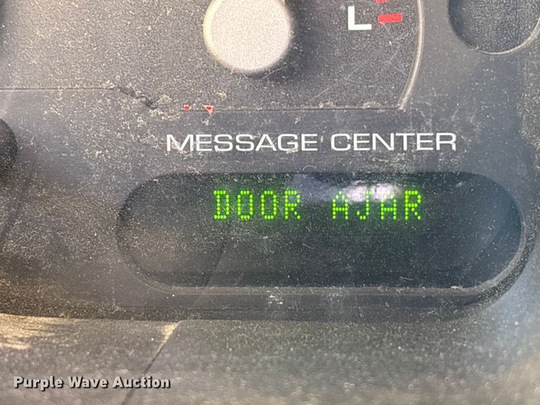 image for item FK1304 2005 Ford Explorer SUV