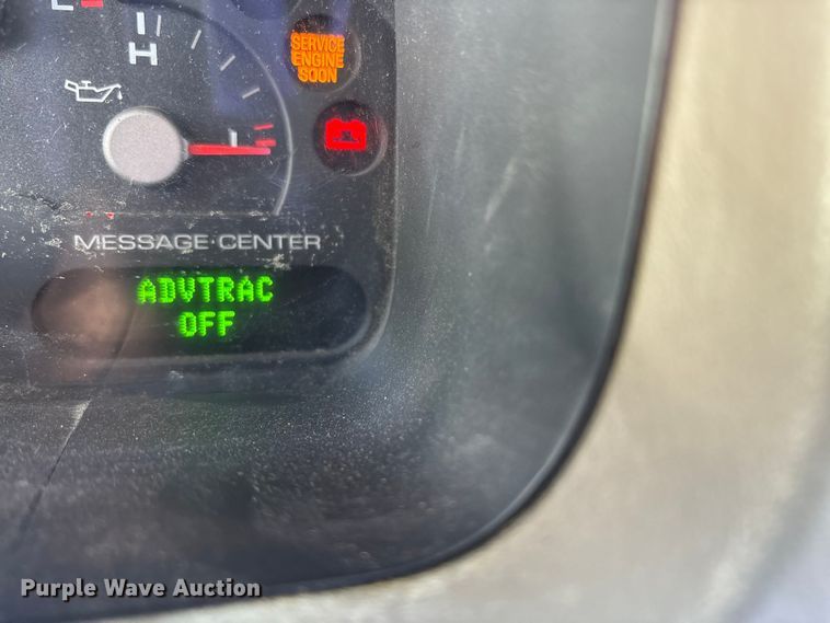 image for item FK1304 2005 Ford Explorer SUV