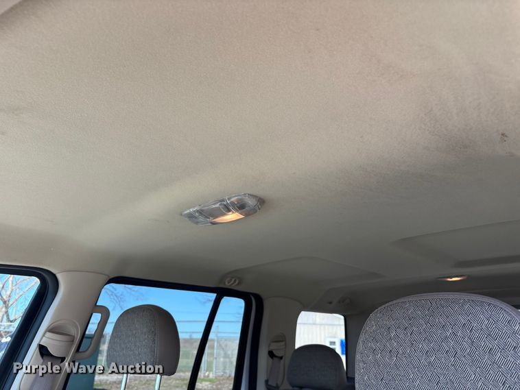 image for item FK1304 2005 Ford Explorer SUV