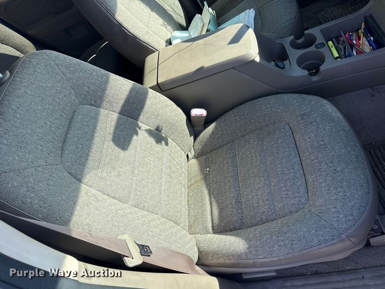 image for item FK1304 2005 Ford Explorer SUV