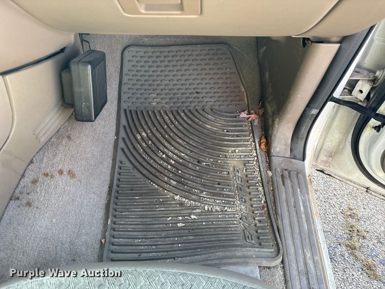 image for item FK1304 2005 Ford Explorer SUV