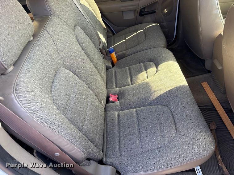 image for item FK1304 2005 Ford Explorer SUV