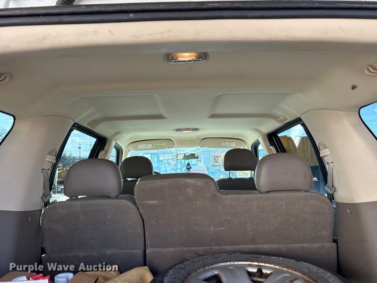 image for item FK1304 2005 Ford Explorer SUV