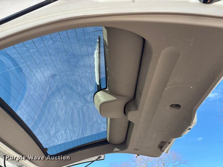 image for item FK1304 2005 Ford Explorer SUV