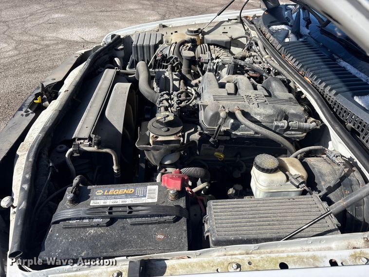 image for item FK1304 2005 Ford Explorer SUV