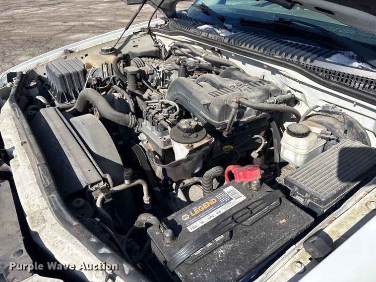 image for item FK1304 2005 Ford Explorer SUV