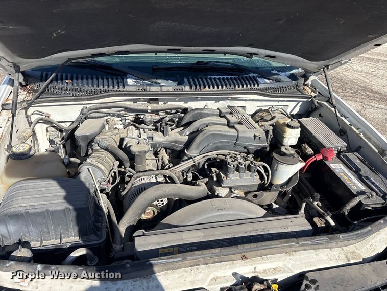 image for item FK1304 2005 Ford Explorer SUV