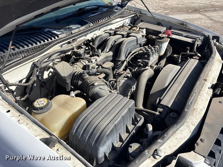 image for item FK1304 2005 Ford Explorer SUV