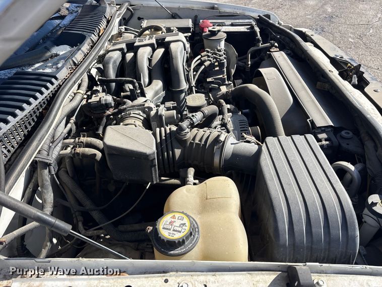 image for item FK1304 2005 Ford Explorer SUV