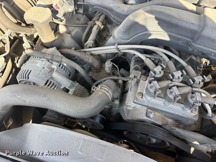 image for item FK1304 2005 Ford Explorer SUV