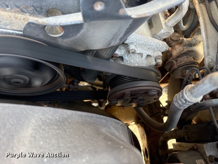 image for item FK1304 2005 Ford Explorer SUV