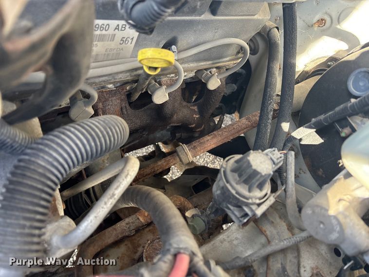 image for item FK1304 2005 Ford Explorer SUV