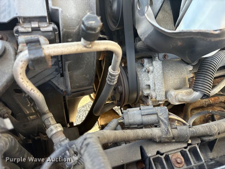 image for item FK1304 2005 Ford Explorer SUV