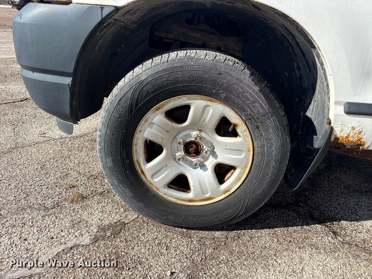 image for item FK1304 2005 Ford Explorer SUV