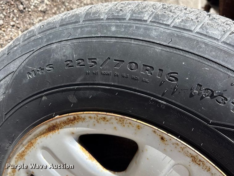 image for item FK1304 2005 Ford Explorer SUV