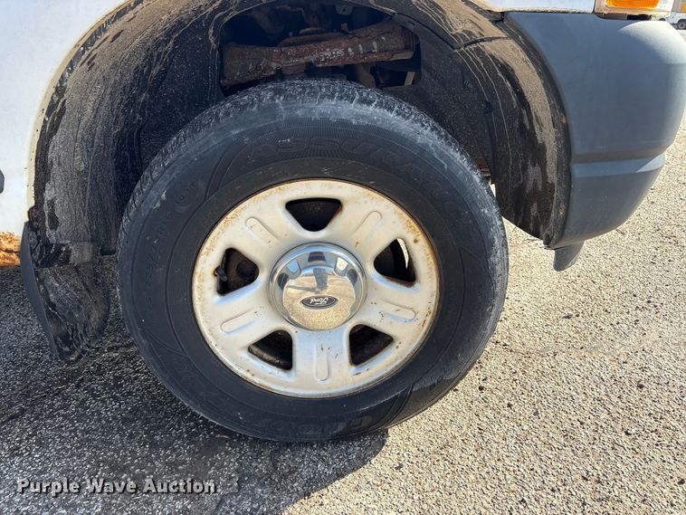 image for item FK1304 2005 Ford Explorer SUV