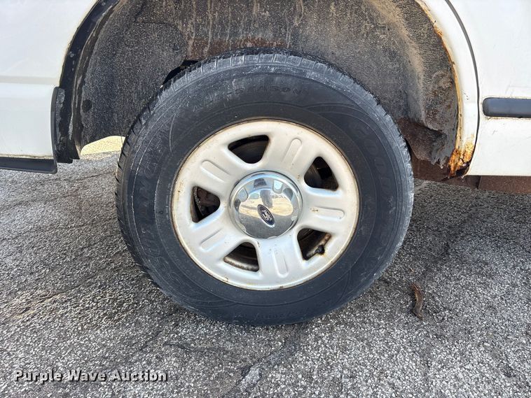 image for item FK1304 2005 Ford Explorer SUV