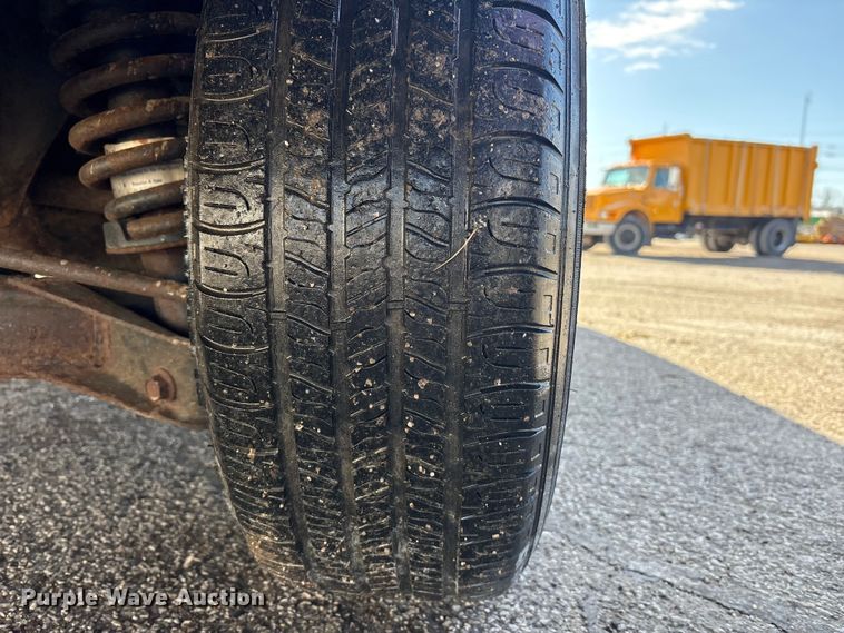 image for item FK1304 2005 Ford Explorer SUV