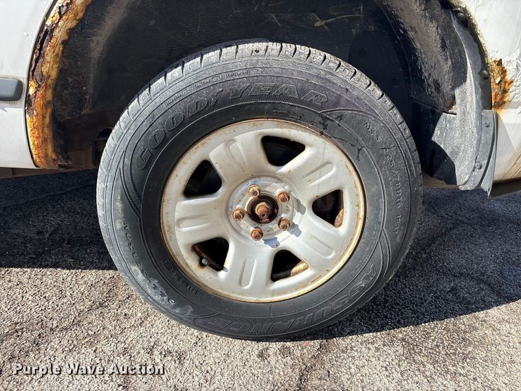 image for item FK1304 2005 Ford Explorer SUV