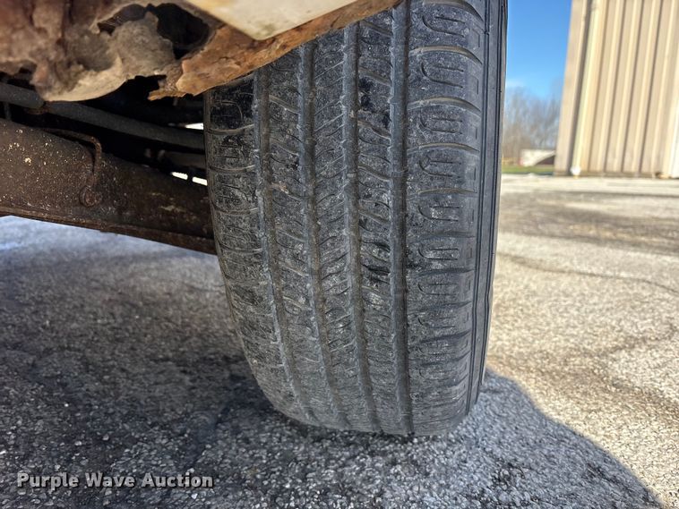 image for item FK1304 2005 Ford Explorer SUV