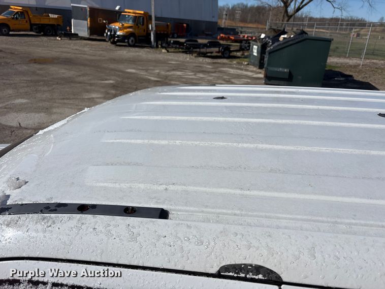 image for item FK1305 2013 Ford Explorer Police Interceptor SUV