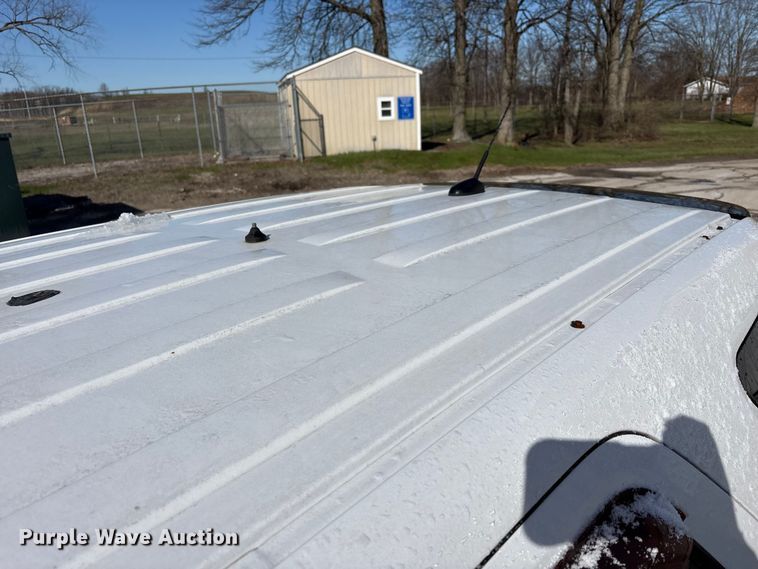 image for item FK1305 2013 Ford Explorer Police Interceptor SUV