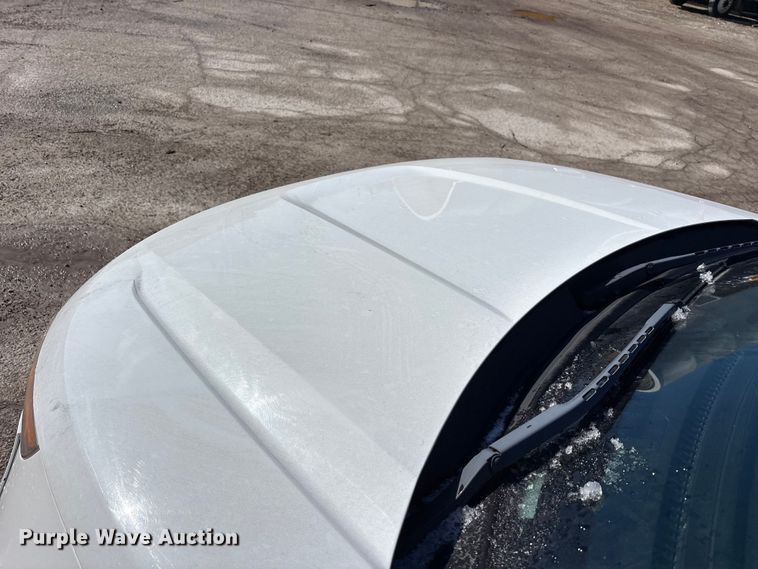 image for item FK1305 2013 Ford Explorer Police Interceptor SUV