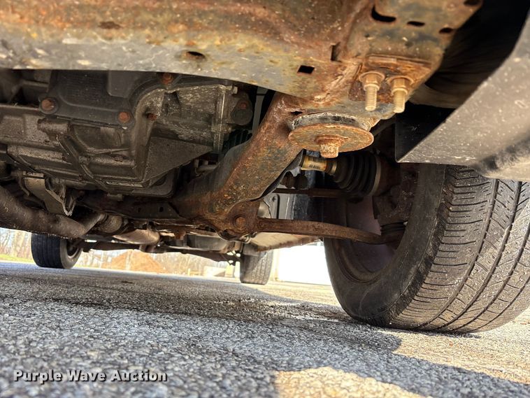 image for item FK1305 2013 Ford Explorer Police Interceptor SUV