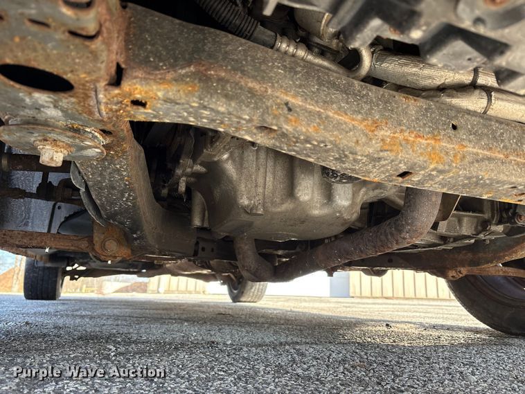 image for item FK1305 2013 Ford Explorer Police Interceptor SUV